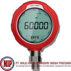 ADDITEL ADT685EX-02 Intrinsically Safe Digital Pressure Gauge